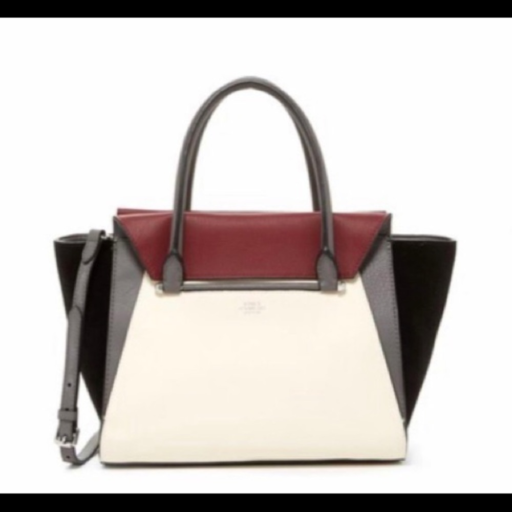 Vince Camuto Addy Winged Satchel